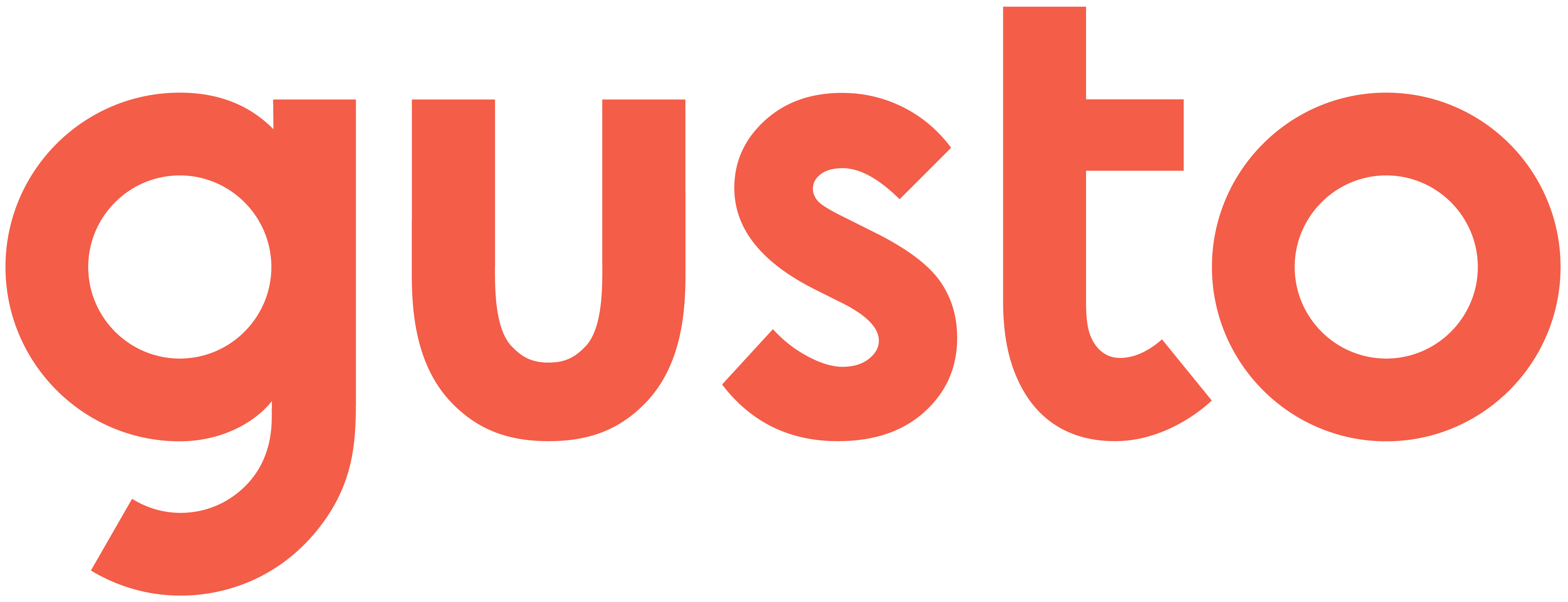 Gusto-logo
